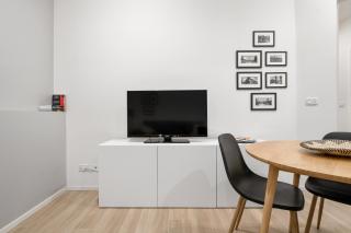 Piazza Maggiore White Apartment - Bolonia - 6
