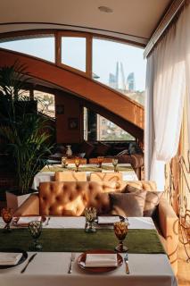 Bayil Breeze Hotel & Restaurant - 1