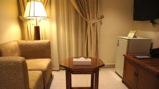 Al Muntazah Plaza Hotel - Doha - 2