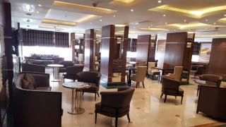 Al Muntazah Plaza Hotel - 7