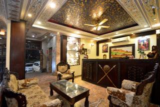 Hotel Surya Garh - Jaipur - 0