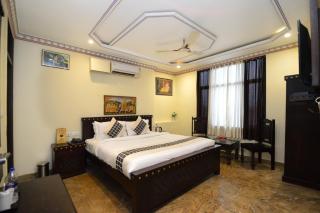 Hotel Surya Garh - Jaipur - 5
