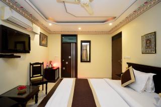 Hotel Surya Garh - Jaipur - 6