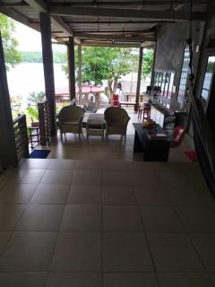 Pele's Place - Sabang - 5