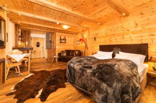 Chalet Harmonie - Inzell - 0