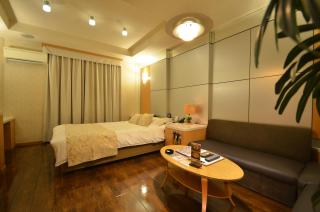 HOTEL SOLA Yame-ADULT ONLY- - Chikugo - 7