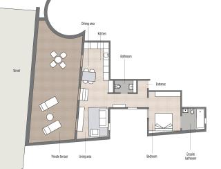 Casagrand Luxury Suites Barcelona - 3