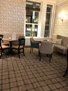 The Clarendon Hotel - Morecambe - 4