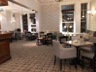 The Clarendon Hotel - 3