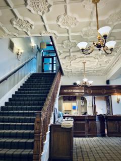 The Clarendon Hotel - Morecambe - 7