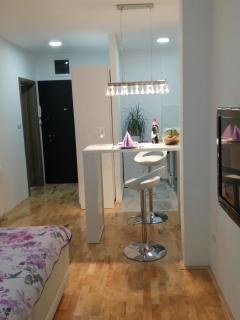 Apartman Lux - Nova Pazova - 2