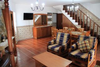 Casa Praia Légua - Pataias - 1