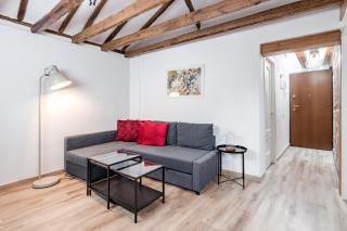 Estupendo apartamento en el centro de Madrid - Madrid - 8