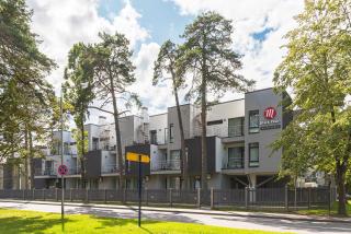 Black Pearl Apartments - Jūrmala - 0