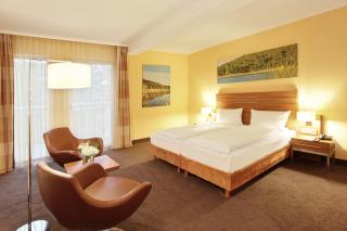 Seehotel Fleesensee - Göhren-Lebbin - 5