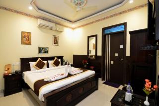 Hotel Surya Garh - Jaipur - 7