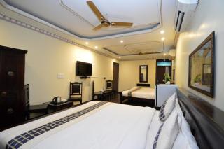 Hotel Surya Garh - Jaipur - 2