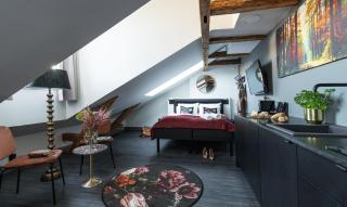 Hotel Filip - Oslo - 6