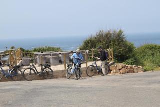 Corbiere Phare Apartments - St. Brelade - 5