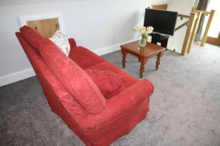 Superb Stokesby Barn Apartment - Norfolk Broads & Norwich - Stokesby - 5