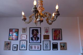 Modern apartment with a view feels like home - 5