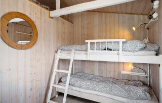 Beautiful Home In Ulfborg With Kitchen - Ulfborg - 3