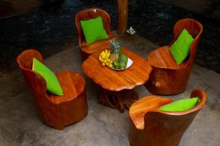 YalaWay Nature Villa - Tissamaharama - 7