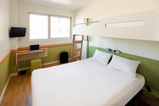 Ibis Budget Madrid Centro Las Ventas - Madrid - 1