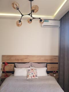 NEW Downtown Stylish studio with Mt. Ararat View - Erevan - 6