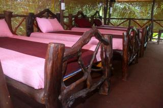 YalaWay Nature Villa - Tissamaharama - 9