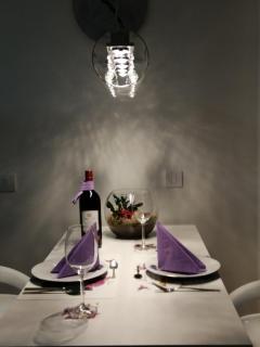 Apartman Lux - Nova Pazova - 9