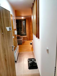 Apartments FRUTIS - 2