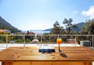Galini Villas - Mikros Gialos - 6