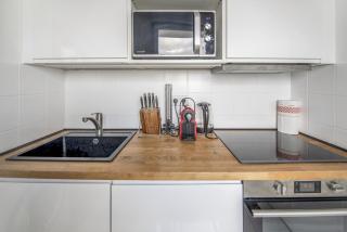 Bel appartement de 2 chambres à 40 min de Paris - Evry-Courcouronnes - 2