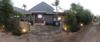 The Packerbox Hostel - Nusa Penida - 8