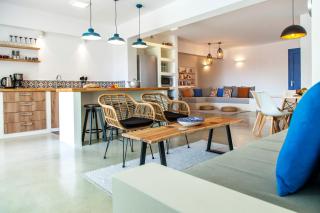 Galini Villas - Mikros Gialos - 3