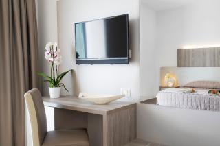 Forte 2 Hotel - Vieste - 7