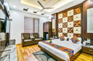 FabHotel Aman Residency Sharifpura - Amritsar - 8