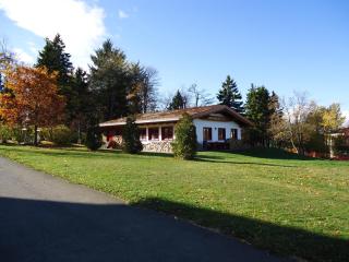 Vitalhotel Sonneneck - Hohegeiß - 1