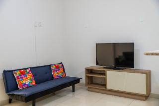 Jamal´s Copa, apartamento TOP na quadra da praia. - Rio de Janeiro - 3
