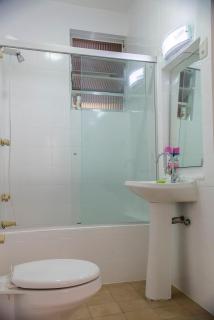 Jamal´s Copa, apartamento TOP na quadra da praia. - Rio de Janeiro - 7
