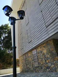 Apartments FRUTIS - 3