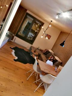 Apartments FRUTIS - 5