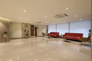Effotel by Sayaji Vadodara - Vadodara - 8