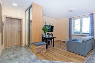 Apartament Amber z garażem moj-sopot pl - Sopot - 2