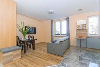 Apartament Amber z garażem moj-sopot pl - 1
