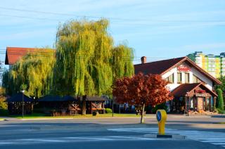 Hotel Complex Legenda - Ivano-Frankivsk - 4