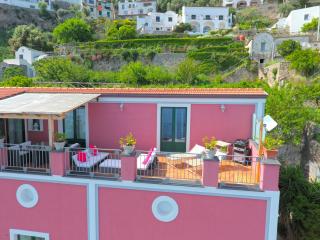 Palazzo Rocco Penthouse White Moon in Love - 6