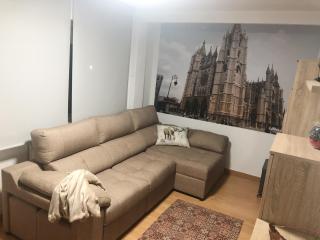 Apartamento céntrico en León - León - 4