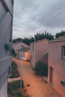 Terres de France - Le Domaine de Bacchus - Saint-Christol - 4